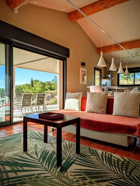 View (from property/room), Living room
