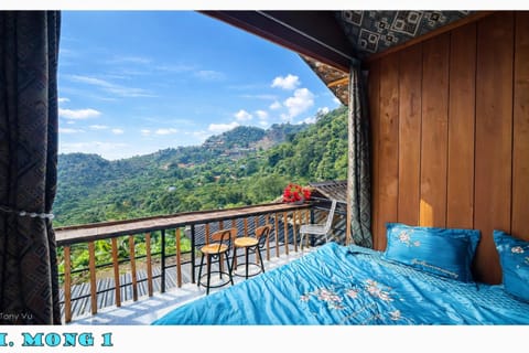 Bed, Balcony/Terrace, Photo of the whole room