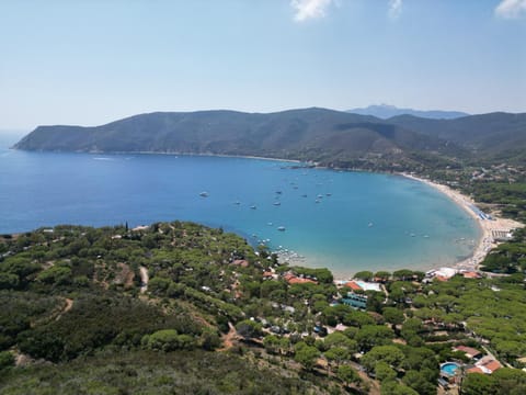 Appartamenti Stella Marina - Goelba Apartment in Campo nell'Elba