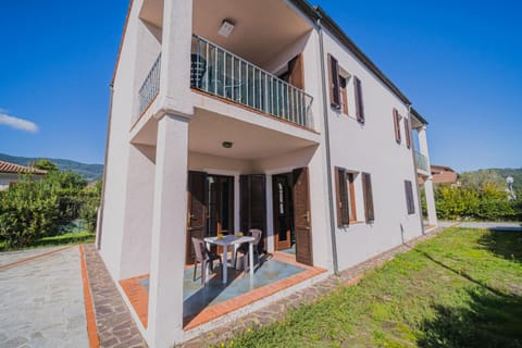 Appartamenti Stella Marina - Goelba Apartment in Campo nell'Elba