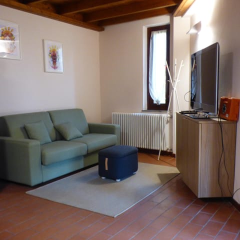 Casa LUCY Apartment in Tuscany