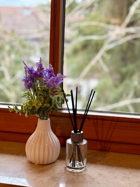 Ferienwohnungen Nika Apartment in Bad Reichenhall