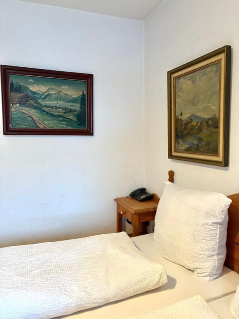 Ferienwohnungen Nika Apartment in Bad Reichenhall