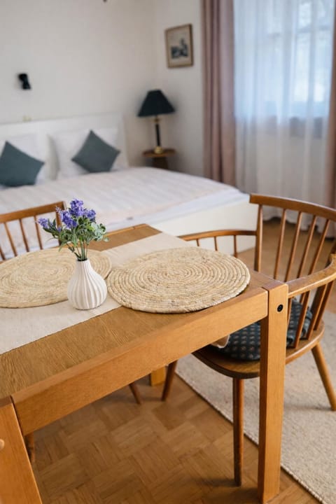 Ferienwohnungen Nika Apartment in Bad Reichenhall