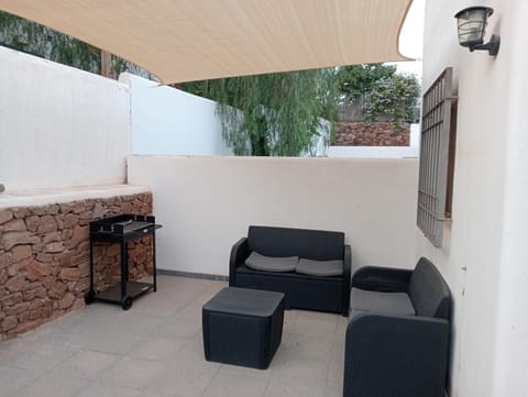 Patio, Balcony/Terrace