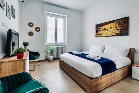 Home Fiera Milano Apartment in Rho