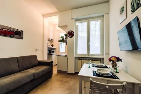 Home Fiera Milano Apartment in Rho