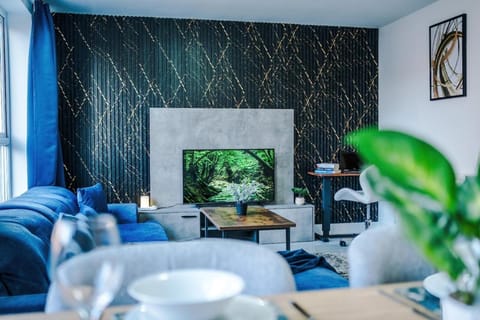 TV and multimedia, Living room
