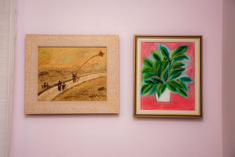 Laura' s, comfy apt in Piraeus centre! Apartment in Pireas