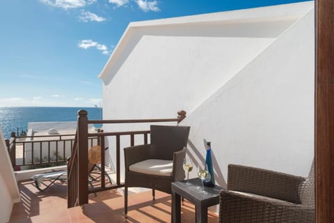 View (from property/room), Sea view
