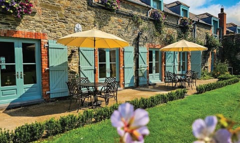 Parsonstown house near Slane, Meath House in Louth, Co. Louth, Ireland