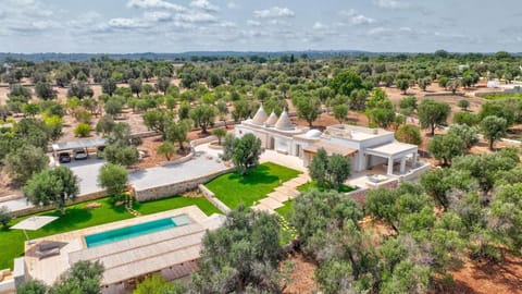Bird's eye view, View (from property/room), Garden view