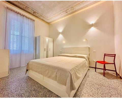 Casa Leonilde Apartment in Finale Ligure