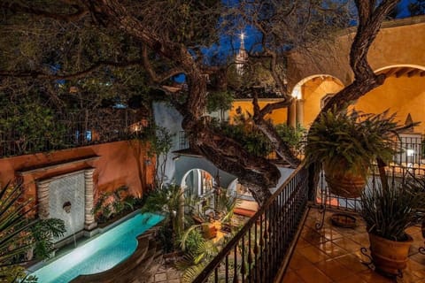 Property view