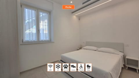 Villa Regina - By Ligooria Apartment in Pietra Ligure