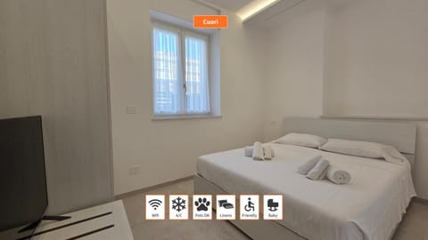 Villa Regina - By Ligooria Apartment in Pietra Ligure