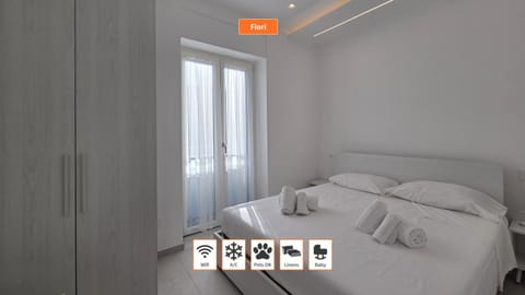 Villa Regina - By Ligooria Apartment in Pietra Ligure