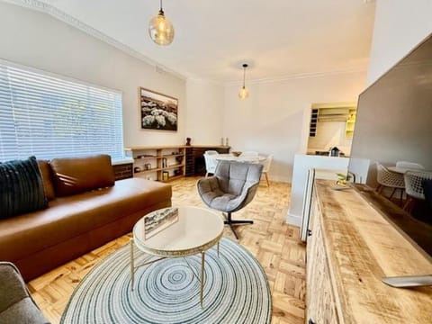 26 at Blumenhof Apartment in Stellenbosch