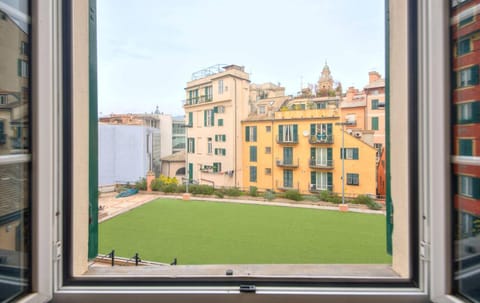 View (from property/room)