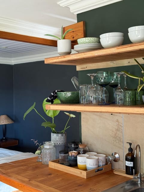 Sunset Hideaway Apartment in Eastern Cape