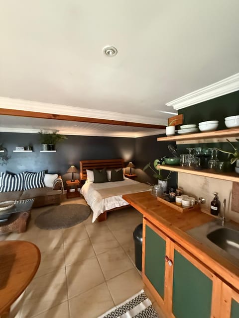 Sunset Hideaway Apartment in Eastern Cape