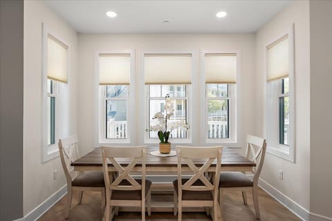 True Luxury Vacationing in Downtown Ocean City! House in Ocean City