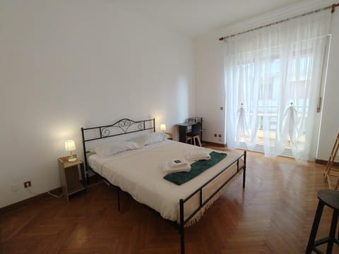 Dock Bay Lodge Hostel Apartment in Trieste