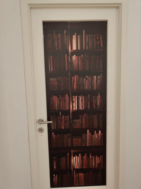 Dock Bay Lodge Hostel Apartment in Trieste