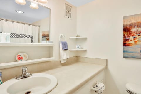 Bathroom, Bath