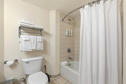 Bathroom, Bath