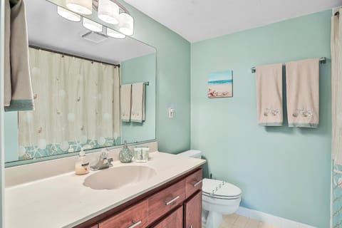 Bathroom, Bath