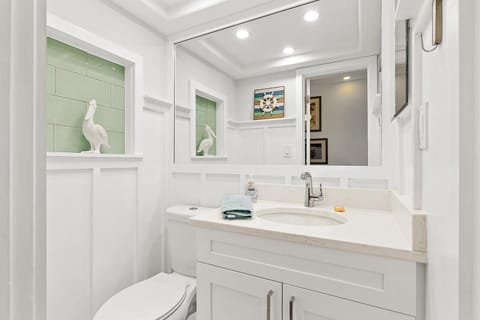 Bathroom, Bath