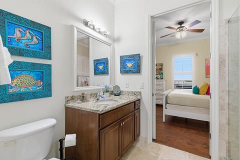 Bathroom, Bath