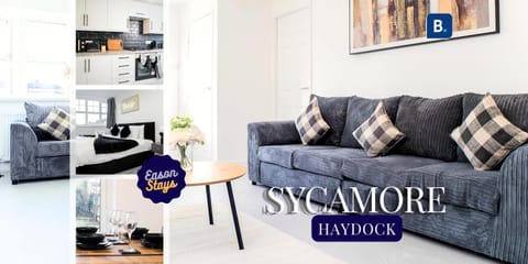 Property logo or sign, Photo of the whole room
