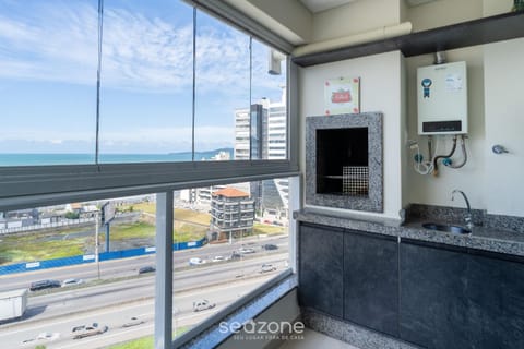 BBQ facilities, Balcony/Terrace