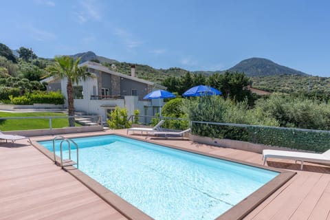 Day, Pool view, Swimming pool