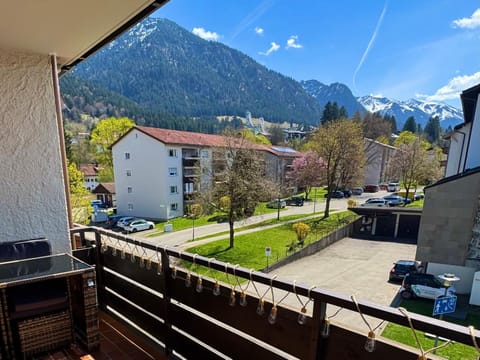 Spring, Natural landscape, View (from property/room), Balcony/Terrace, Mountain view, Location