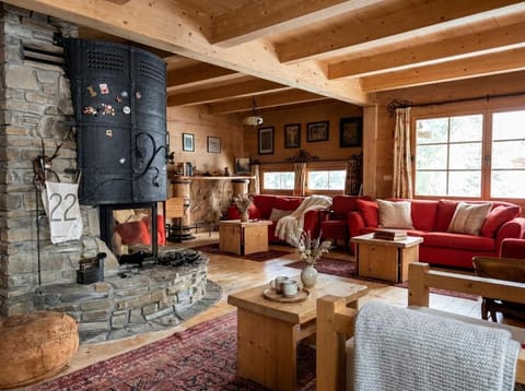 Living room, Seating area, flat iron
