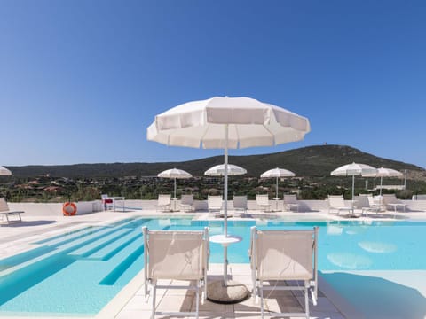 Patio, Summer, Swimming pool, furniture