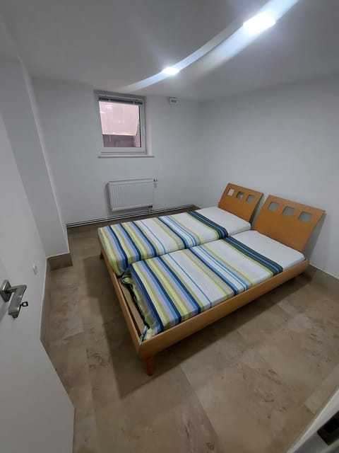 Property building, Living room, Bedroom