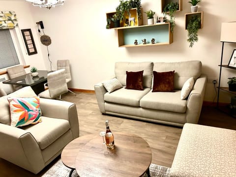 Esviken 3 in the heart of Kirkwall House in Scotland