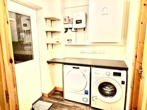 Esviken 3 in the heart of Kirkwall House in Scotland