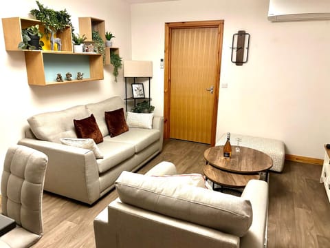 Esviken 3 in the heart of Kirkwall House in Scotland