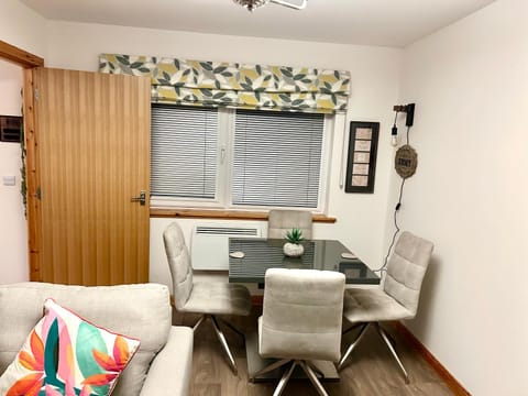 Esviken 3 in the heart of Kirkwall House in Scotland