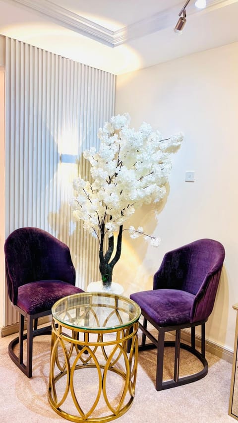 Canel View Holiday Home with Parking Apartment in Ajman