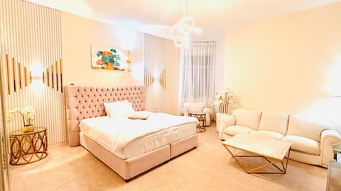 Canel View Holiday Home with Parking Apartment in Ajman