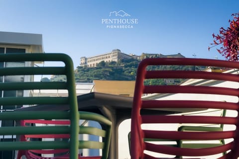 Nearby landmark, Day, Natural landscape, View (from property/room), Balcony/Terrace, Landmark view