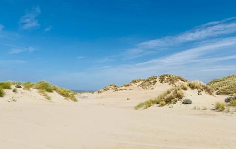 Salt Spa de Panne center Apartment in De Panne