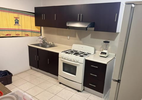 Apartamento Atzompa Oaxaca Apartment in Oaxaca