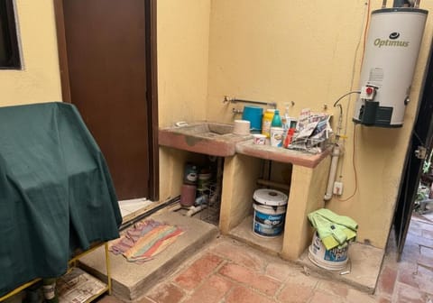 Apartamento Atzompa Oaxaca Apartment in Oaxaca